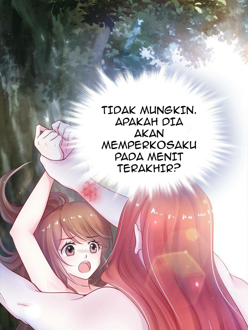 Beauty and the Beasts Chapter 27 Gambar 70